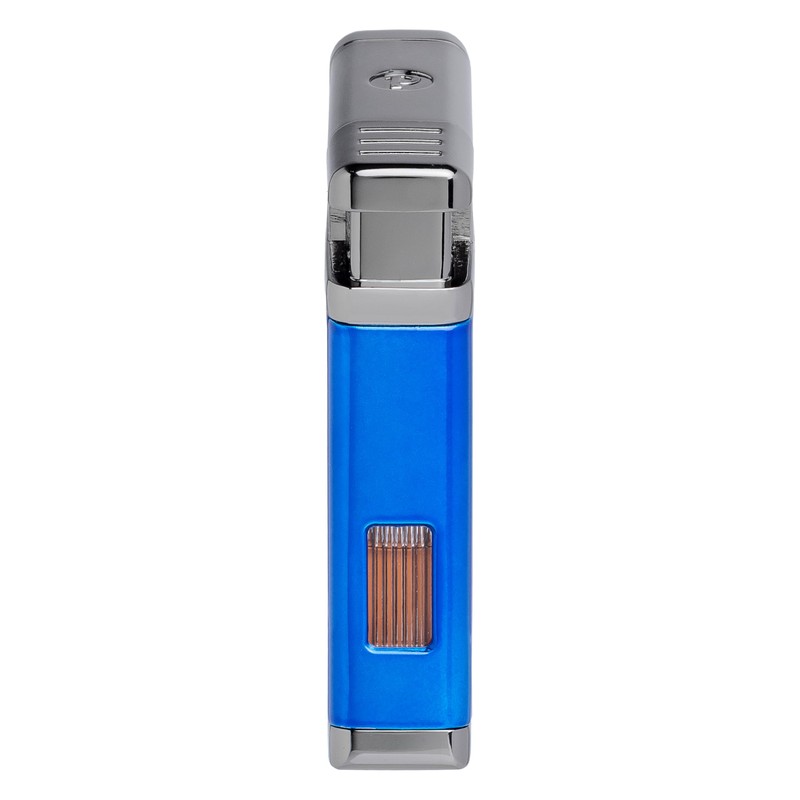 PALIO Pro Line, Scorpius Jet Torch, Angled, Single-Jet Torch Lighter