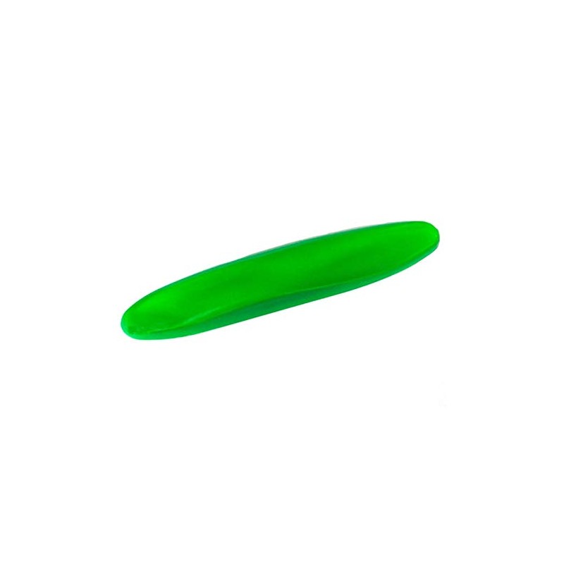 ADRAZA - Artistic Rattleback Easy Magic Chembongo Philosophocal Toy Hand-size