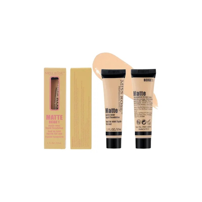 Base De Maquillaje Que Disimula Y Unifica El Tono De