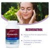 Resveratrol Vitamina E 160 Cápsulas Naturagel