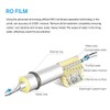 Finerfilters Umkehrosmose-Membranen, 50, 75, 100 GPD, 100GPD
