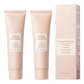 Gel Exfoliante Purificante Mopoyat, Gel Exfoliante Mopoyat                                                                                            
