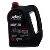 Ski-Doo OEM XPS 4-Stroke Extreme Cold Grade Full Synthetic Oil