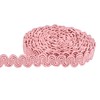 BEL AVENIR Gimp Braid Trim 1 cm/0.39 inch Diameter, 10