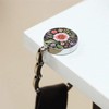 Foldable Purse Hook Womens Bag Table Hanger Collection Desk Hooks