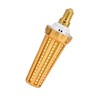 4Pcs E14 2835 LED Corn Bulb 3200LM 17W Light Bulb