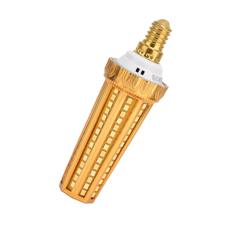 4Pcs E14 2835 LED Corn Bulb 3200LM 17W Light Bulb