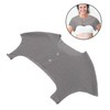 BESPORTBLE Warm Shoulder Protector for Elderly Comfortable Shoulder Support Wrap