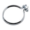 Exhaust Tail Clamp - Thin Narrow Exhaust Clamp - All