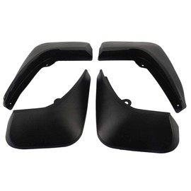 A-Premium Splash Guards Mud Flaps Mudflaps Replacement for Land Rover Discovery Sport 2015-2016 It is Fit 5 Seats only 4-PC Set