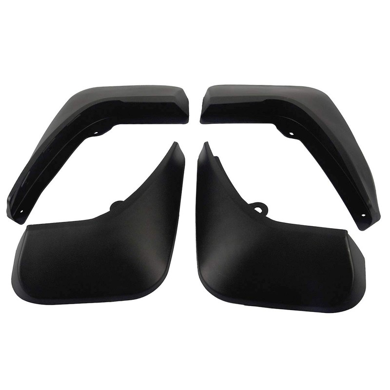A-Premium Splash Guards Mud Flaps Mudflaps Replacement for Land Rover
