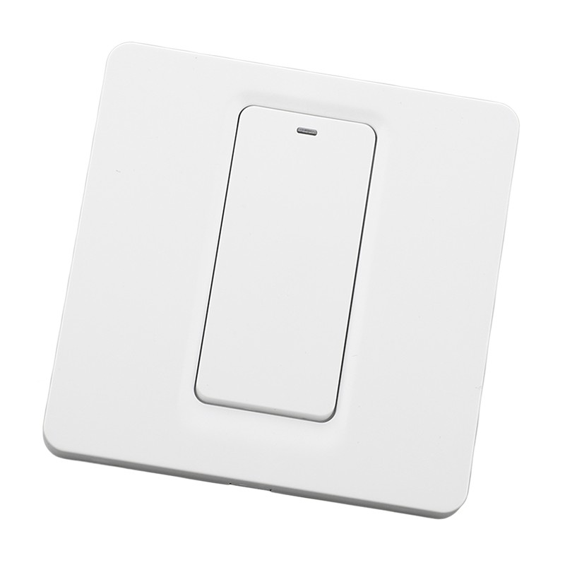 Water Heater Switch WIFI APP Voice Control Timing Intelligent Touch