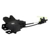 SEBLAFF Rear Tailgate Trunk Deck Lid Latch Lock Actuator w/Cable
