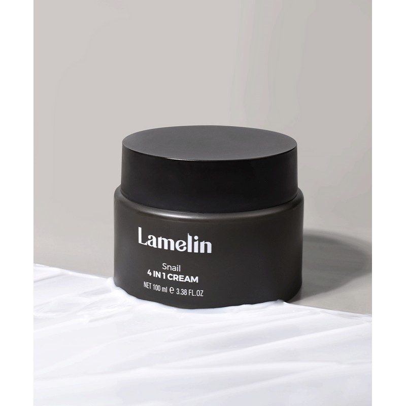 Lamelin Snail Poin One Cream 100ml