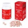 BjökoVit Vitamin B12 Lozenges, Pack of 60 Tablets