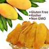 Anna and Sarah Extra Low Sugar Added Dried Mango Slices