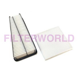 EXCEL Engine and Cabin Air Filter For 2005-2015 TACOMA V6 US Seller