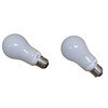 Set of 4 Energetic Lighting A19-11 watt - 45 Watt