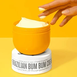 SOL DE JANEIRO Brazilian Bum Bum Cream (75mL/2.5 Ounce)