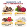 Blood Pressureregulador De Presión 60 Tab