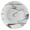 H2K Dinnerset 16PC Marble Dinnerwear