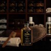Saphir Medaille d'Or Sole Guard – Conditioner & Protector Oil