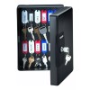 SentrySafe Sentry Safe Caja Para 25 Llaves Seguro Con Llave