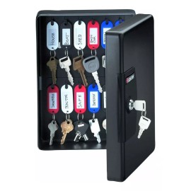 SentrySafe Sentry Safe Caja Para 25 Llaves Seguro Con Llave Organizador