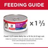 Hill's Science Diet Wet Cat Food