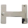 BELTINGER Hestia Belt Buckle 3.0 cm | Buckle Interchangeable Buckle
