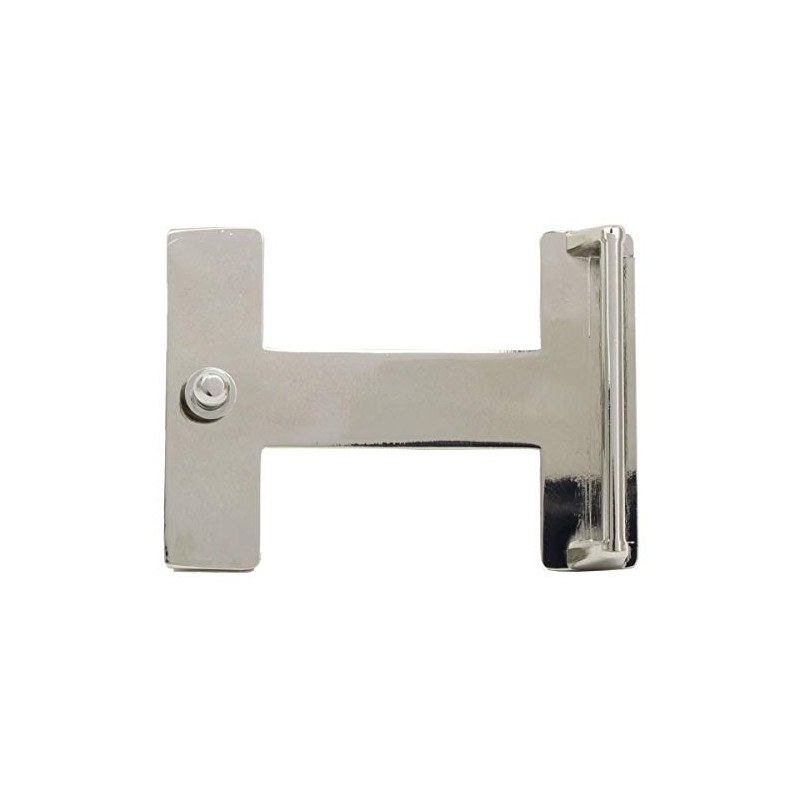 BELTINGER Hestia Belt Buckle 3.0 cm | Buckle Interchangeable Buckle