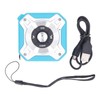 Digital Tape Measure 5m 40m Range 2mm Accuracy LCD Display