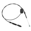 Automatic Transmission Gear Shifter Cable Accurate Shifting Long Lifespan 15037353