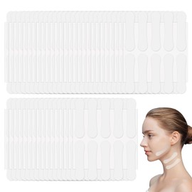 Pack of 1000 face lifting tape, face tapes for lift face neck