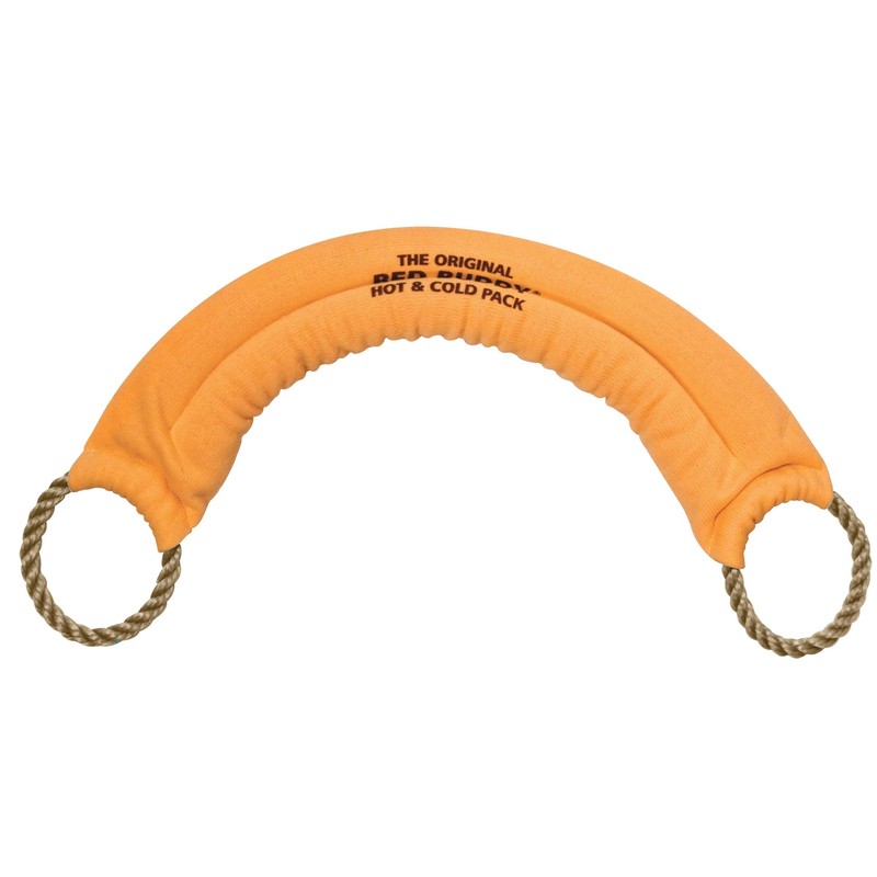Bed Buddy Aromatherapy Heat Pad and Cooling Neck Wrap -