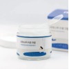 Round Lab Birch Juice Moisturizing Cream Hidratación Profunda Día Noche