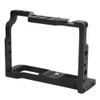 YELANGU All Metal Video Shooting Extension Camera Cage for XT2/XT3