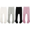 Zando Children's Tights Girls Baby Tights Cotton Socks Children's Tights