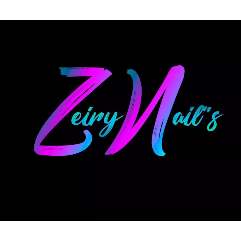 Rebel Pink Winter De Rebel Pink Coleccion De 4 Acrílicos