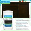 Aqua Coat Aqua Tone Water-Based Wood Stain (Quart, Walnut)