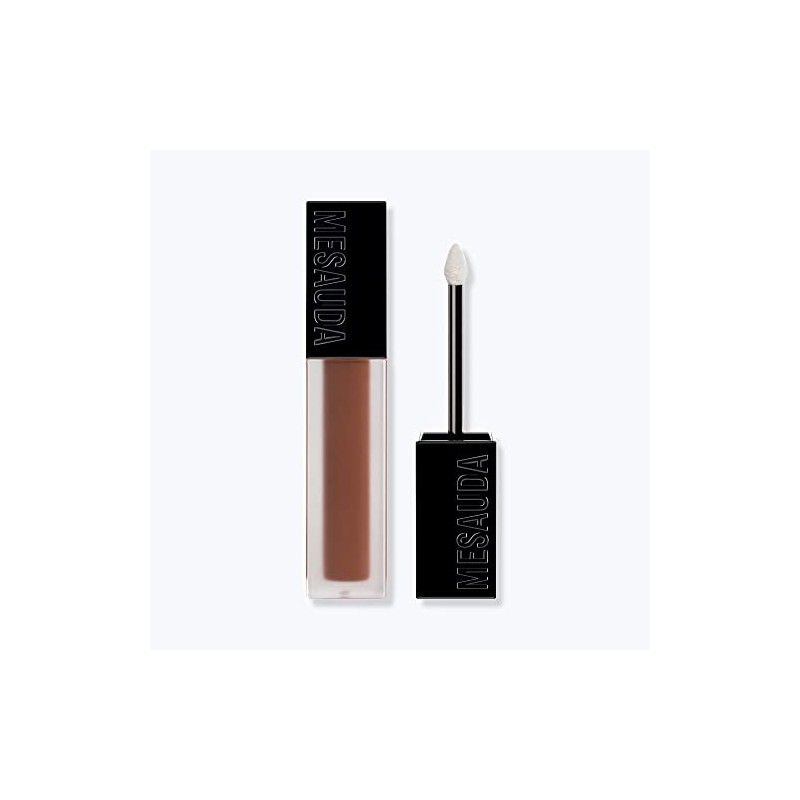 Sublimate Liquid Lipstick without Transfer - 204 Powerful