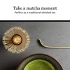 DoMatcha - Ceremonial Green Tea Matcha Powder, Travel Friendly, Natural