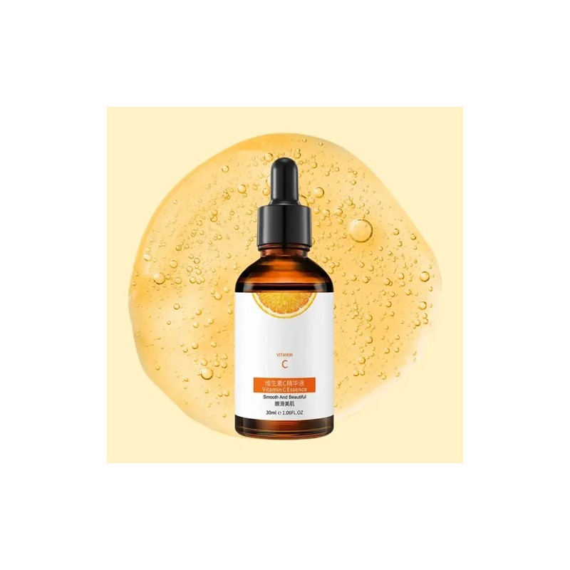 Suero Vitamina C Blanqueador Reparación Cuidado Piel Hidrata
