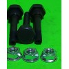 Rotary (5) SHEAR PINS & BOLTS for Honda 90102-732-010 90114-SA0-000