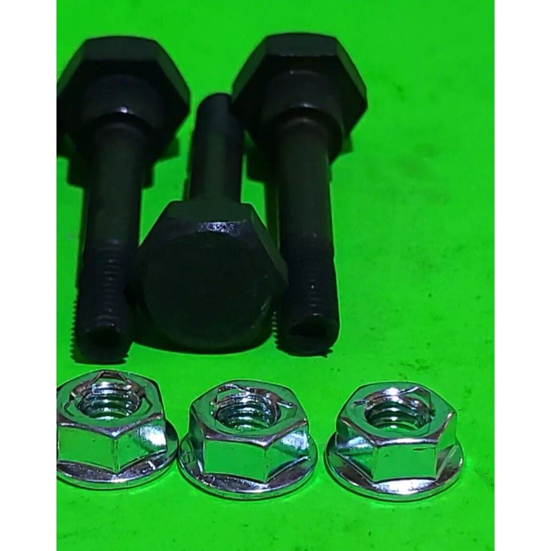 Rotary (5) SHEAR PINS & BOLTS for Honda 90102-732-010 90114-SA0-000