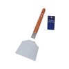 PRO SERIES Rose Pattern Metal Large