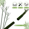Vocray Plant Support Stakes for Indoor Plants,Trellis for House Potted