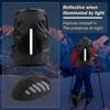 UOY Ergobag Rain Cover School Bag Rain Cover for Helmet