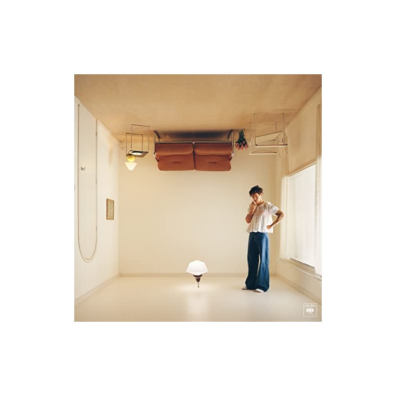 ハリーズ・ハウス