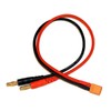 Charging Cable for XT30 Connector (14AWG/150mm)